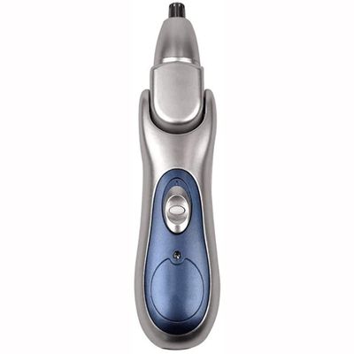 Feilx Ear and Nose Hair Trimmer Professional Painless Eyebrow & Facial Hair Trimmer for Men Women,Waterproof Dual Edge Blades Nose Trimmer