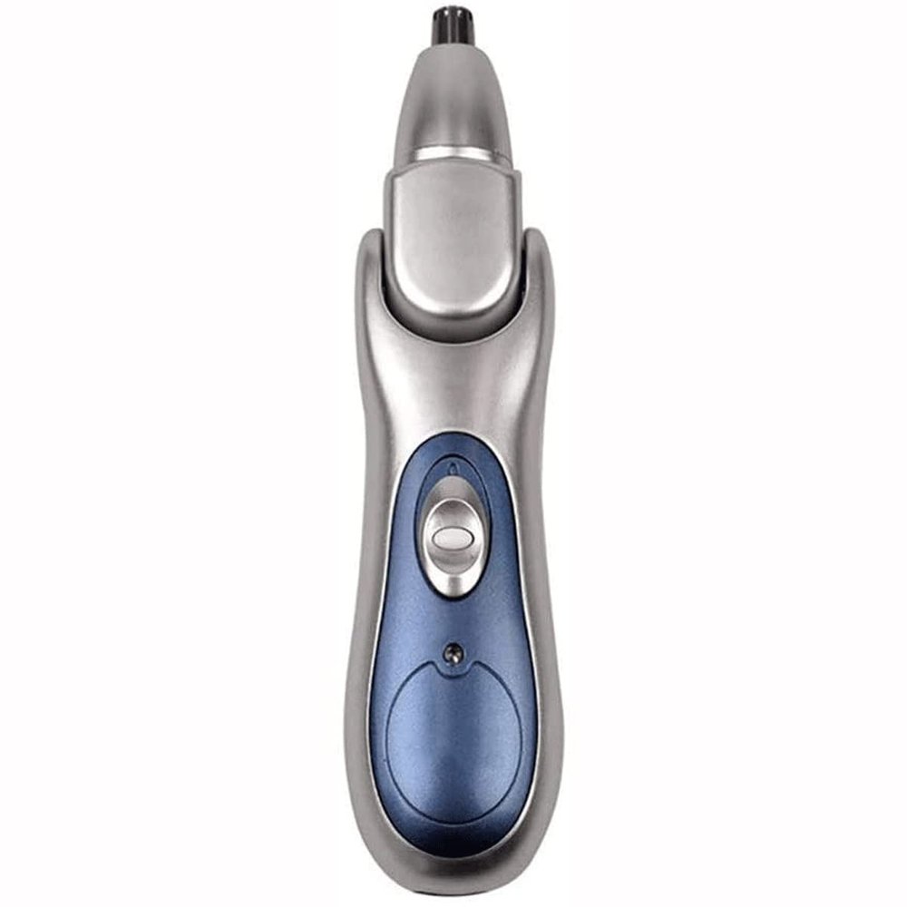 Feilx Ear and Nose Hair Trimmer Professional Painless Eyebrow & Facial Hair Trimmer for Men Women,Waterproof Dual Edge Blades Nose Trimmer
