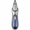 Feilx Ear and Nose Hair Trimmer Professional Painless Eyebrow & Facial Hair Trimmer for Men Women,Waterproof Dual Edge Blades Nose Trimmer view 1