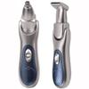 Feilx Ear and Nose Hair Trimmer Professional Painless Eyebrow & Facial Hair Trimmer for Men Women,Waterproof Dual Edge Blades Nose Trimmer view 4