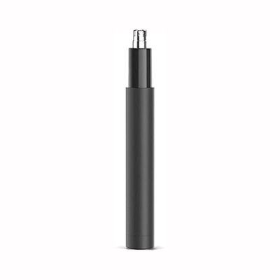 Feilx Professional Tiny Painless Ear and Nose Clippers for Men and Women, Waterproof Nose Hair Remover with Stainless Steel Head, Easy Cleansing