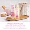 Leska Maternity Lotion & Oil | STAGE A: PREPARE & SOOTHE Supple Belly Lotion & Happy Belly Oil (Pregnancy Months 1-5) | Part of a Complete 3-Stage Pregnancy Skincare System | New Mom Gifts (4-4.22oz) view 4
