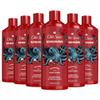 Old Spice Krakengard 2-in-1 Shampoo & Conditioner for Men, Healthier, Fuller, More Moisturized Looking Hair, 13.5 Fl Oz Each (Pack of 6) view 1