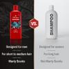 Old Spice Krakengard 2-in-1 Shampoo & Conditioner for Men, Healthier, Fuller, More Moisturized Looking Hair, 13.5 Fl Oz Each (Pack of 6) view 3