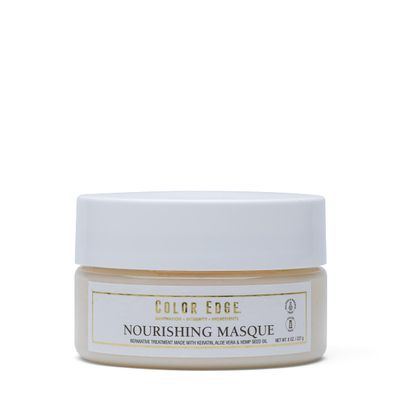 Color Edge Nourishing Masque (Small, 8oz.)