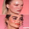 SHEGLAM Color Bloom Liquid Blush Makeup for Cheeks Matte Finish - Rose Ritual view 2