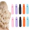 FILFEEL Volumizing Hair Curling Tools - 10pcs Root Clips, Spiral Clamps for Natural DIY Curly Hairstyling view 1