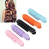 FILFEEL Volumizing Hair Curling Tools - 10pcs Root Clips, Spiral Clamps for Natural DIY Curly Hairstyling view 3