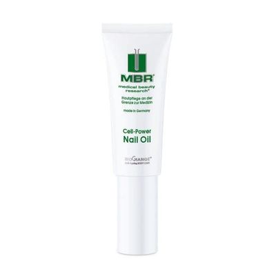 MBR CELL-POWER NAIL OIL