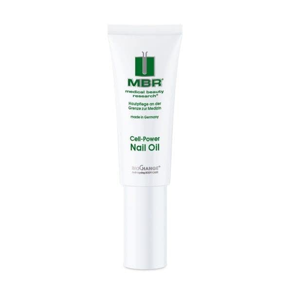 MBR CELL-POWER NAIL OIL