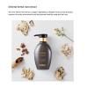 BODAM Herbs Aroma Shampoo, All natural ingredients, scalp care, Korean Herbal non-irritating, weakly acidic pH 5.5 hair loss relief functional shampoo (1ea, 400ml (13.5 oz.)) view 2