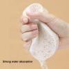 2pcs Compressed Facial Sponge, Exfoliating Wash Cosmetic Face Sponge Pad Cosmetic Spa Sponges for Facial Cleansing Makeup Sponges for Facial Deep Cleansing Sensitive and All Skin view 3