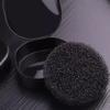 Beaupretty 4pcs Makeup Brush Cleaning Case Safe and Practical Eye Shadow Brush Cleaner Tool for Women Flexible and Convenient Sponge for Easy Cleaning view 2