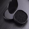 Beaupretty 4pcs Makeup Brush Cleaning Case Safe and Practical Eye Shadow Brush Cleaner Tool for Women Flexible and Convenient Sponge for Easy Cleaning view 3