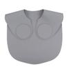FOMIYES Hairdressing Silicone Shawl Barbershop Hair Cutting Collar Hair Dye Collar White Hair Dye Hair Beader Tool Barbershop Hairdressing Shawl Shoulder Pads Neck Guard view 1