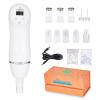 AIMENGXI Diamond Microdermabrasion Machine Professional Blackhead Remover Vacuum Upgraded Facial Pore Cleaner Electric USB with 8 Probes Blackhead Remover Skincare Tool view 1