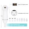 AIMENGXI Diamond Microdermabrasion Machine Professional Blackhead Remover Vacuum Upgraded Facial Pore Cleaner Electric USB with 8 Probes Blackhead Remover Skincare Tool view 2