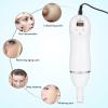 AIMENGXI Diamond Microdermabrasion Machine Professional Blackhead Remover Vacuum Upgraded Facial Pore Cleaner Electric USB with 8 Probes Blackhead Remover Skincare Tool view 4