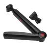 TIHHJTB Back Shaver, Electric Back Hair Shaver Electric Hair Trimmer Body Hair Removal Tool 180 Degrees Foldable Cordless Design Back Razor for Men view 1