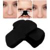 300pcs Nose Strip Paper, Nose Strips, Plant Fibre Accelerate Absorption Disposable Nose Skin Care Sheet Deep Cleansing Strips Fit Your Nose Skin Perfectly view 4