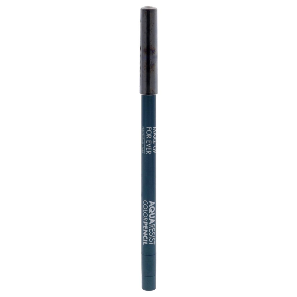 Aqua Resist Color Pencil - 7 Lagoon by Make Up For Ever for Women - 0.017 oz Eyeliner