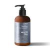 Westin White Tea Liquid Hand Soap - Signature White Tea Fragrance Combined With Aloe - Aromatherapy - Luxury Hotel Spa Collection - 8oz view 1