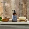 Westin White Tea Liquid Hand Soap - Signature White Tea Fragrance Combined With Aloe - Aromatherapy - Luxury Hotel Spa Collection - 8oz view 2