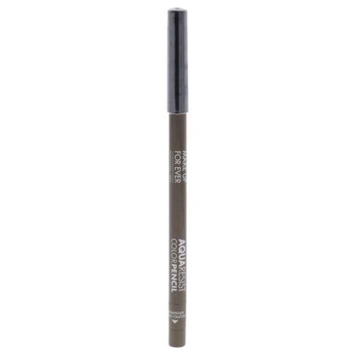 Aqua Resist Color Pencil - 5 Bronze by Make Up For Ever for Women - 0.04 oz Eyeliner