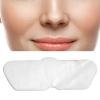 100pcs Disposable Nose Strips, Breathable Skin Care Nose Strips Moisturizing Nourishing Nose Paper Nasal Strips Nose Patches Soften Keratin Lock in view 4