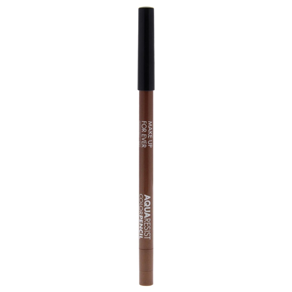 Aqua Resist Color Pencil - 10 Sienna by Make Up For Ever for Women - 0.017 oz Eyeliner
