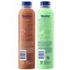 Vaseline Cocoa Radiant Spray + Aloe Soothe Spray Variety 2-Pack  Non-Greasy, Fast-Absorbing All-Over Moisturizer for Dry Skin, 6.5 Oz Ea view 2