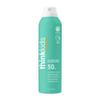 Thinksport Kids Sunscreen Spray, SPF 50 All Sheer Mineral Sunscreen, 6 Fl Oz, Water Resistant Baby & Toddler, Natural Zinc Oxide UVA/UVB Protection view 1