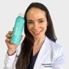 Thinksport Kids Sunscreen Spray, SPF 50 All Sheer Mineral Sunscreen, 6 Fl Oz, Water Resistant Baby & Toddler, Natural Zinc Oxide UVA/UVB Protection view 4
