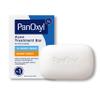 PanOxyl Acne Treatment Bar with 10% Benzoyl Peroxide, Maximum Strength Acne Bar for Face, Chest, and Back, Soap-Free Body Wash, Treats Acne Pimples, Whiteheads, Blackheads, pH Balanced, Vegan, 4 oz view 1