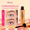 Grande Cosmetics 2-Step Lash System Set, GrandeLASH-MD & GrandeMASCARA Conditioning Peptide Mascara for Fuller, Healthier, Longer-Looking Lashes view 4