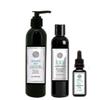 3-Step Skincare System (Cooling Peppermint Facewash) view 1