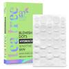 Artnaturals Acne Pimple Patches (144 Pack) Hydrocolloid Acne Patches with Tea Tree Treatment for Zits and Breakouts, Spots and Dots Stickers for Face and Skin view 1