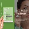 Artnaturals Acne Pimple Patches (144 Pack) Hydrocolloid Acne Patches with Tea Tree Treatment for Zits and Breakouts, Spots and Dots Stickers for Face and Skin view 2