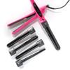 Beauty Creations 6pc Hair Tools Set,Hot Pink view 1