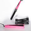 Beauty Creations 6pc Hair Tools Set,Hot Pink view 3