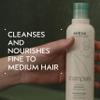 Aveda Shampure Nurturing Shampoo & Conditioner Gift Set | Daily Shampoo & Conditioner for Normal, Fine to Medium Hair | Silicone Free | Includes 2 Full Size Products view 2