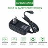 Dysead USB AC/DC Adapter for Remington PA-3215N Haircut Beard Trimmer Grooming Shaver view 3