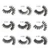Essentials Mink Eyelashes w/Brush (Mixed 5 Pack) view 2