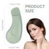 Blackhead Remover Tool,Nose Blackhead Remover,Silicone Face Scraper for Deep Cleansing view 3