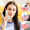 Blackhead Remover Tool,Nose Blackhead Remover,Silicone Face Scraper for Deep Cleansing view 4