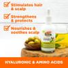 Palmer's Olive Oil Formula Strong Roots Scalp Serum,1.85 fl oz view 3