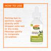 Palmer's Olive Oil Formula Strong Roots Scalp Serum,1.85 fl oz view 4