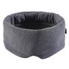 Beaupretty Comfortable Sleep Eye Mask Full Coverage Soft Modal Cotton Blindfold for Travel and Naps Breathable Design for Blocking and Relaxation view 1