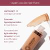 Liquid Concealer Light Warm, 0.24 Fl Oz (Pack of 1) view 3
