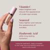 Liquid Concealer Light Warm, 0.24 Fl Oz (Pack of 1) view 4